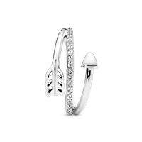 Anello Pandora Donna in Argento 197830CZ-54 - 197830CZ-54